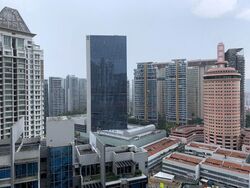 Soleil @ Sinaran (D11), Condominium #470580721